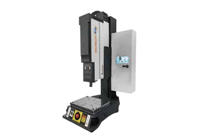 超聲波塑料焊接機